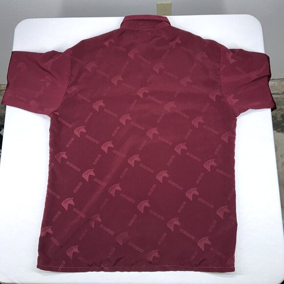 RANCHERO button down long sleeved shirt - Picture 3 of 7